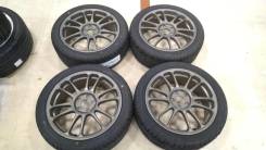 A-Tech Final Speed Gear-R