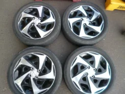 Custom