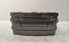 ���������, �������������, 121861943 Toyota Auris 150 8612002520 ����