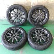 AME Circlar C10S