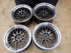 RAYS Volk Racing 21A