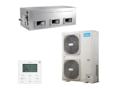 Midea. 280��&sup2;. ��� ����� �� ������������ ����