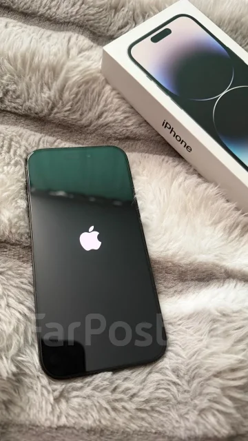 Apple iPhone 14 Pro. �/�, 128 ��, ������, 3G, 4G LTE, 5G, NFC, eSIM, ������� �������, ������������ ������� ����