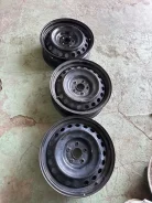Hot Stuff Cross Speed Cyber-5. 6.0x17", 5x114.3 ����