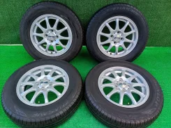 Japan Sanyo Zack JP-102. 5.5x14", 4x100, ET40, �� 73,1���. ����