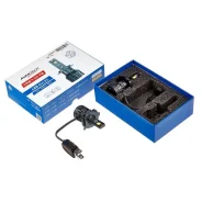 ����� ������������ LED Avantech H4 12V 35W, 4300K 3500lm (�������� 2 ��. ) ALB0435Y ALB0435Y ����