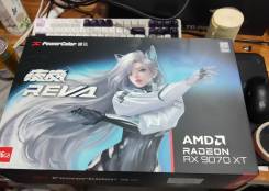 Radeon RX 9070 XT. ��� ����� �� ������������ ����