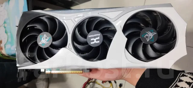 Radeon RX 9070 XT. ��� ����� �� ������������ ����