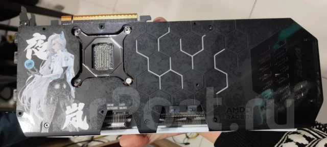 Radeon RX 9070 XT. ��� ����� �� ������������ ����
