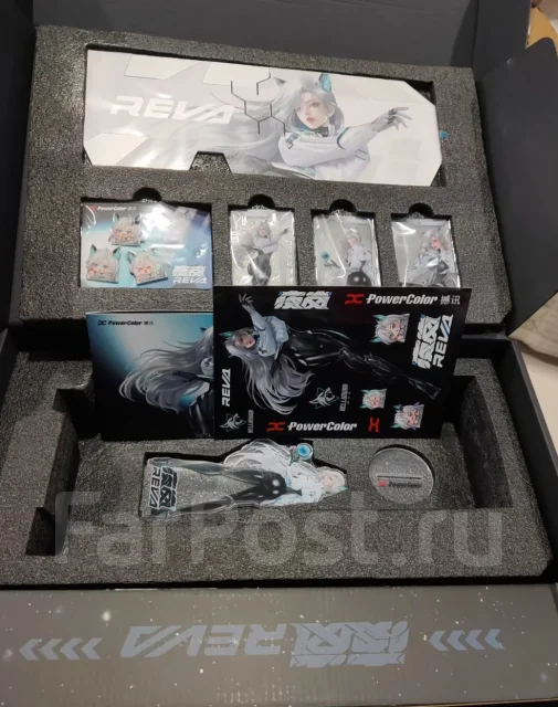 Radeon RX 9070 XT. ��� ����� �� ������������ ����