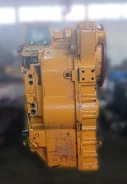 John Deere 872G ����