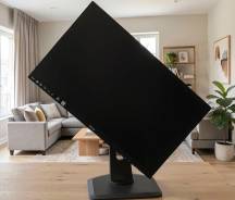 iiyama. 24", ���������� �� (LCD, LED, QLED) ����