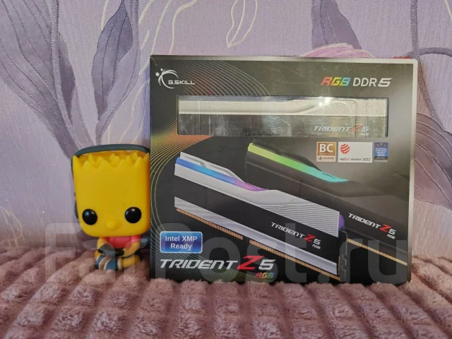 DDR5. ��� ����� �� ������������ ����