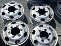 Mitsubishi. 5.5x15", 6x170, ET108, �� 132���. ����