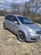 Nissan Note. ��������, ��������, 1.5 (109��.�.), ������, 230 000����. �� ����