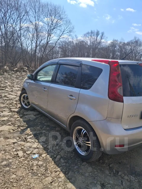 Nissan Note. ��������, ��������, 1.5 (109��.�.), ������, 230 000����. �� ����
