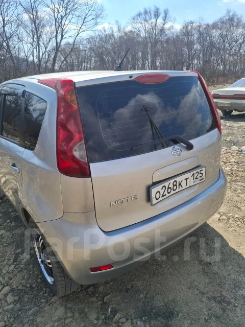 Nissan Note. ��������, ��������, 1.5 (109��.�.), ������, 230 000����. �� ����