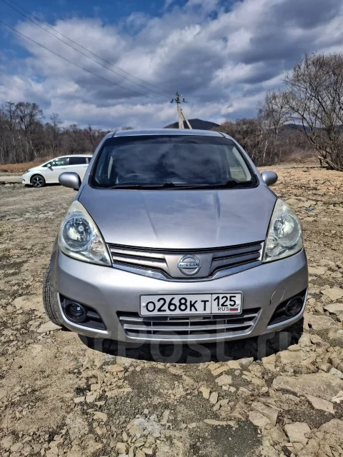 Nissan Note. ��������, ��������, 1.5 (109��.�.), ������, 230 000����. �� ����
