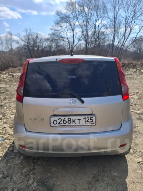 Nissan Note. ��������, ��������, 1.5 (109��.�.), ������, 230 000����. �� ����