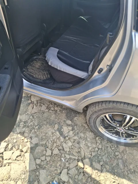 Nissan Note. ��������, ��������, 1.5 (109��.�.), ������, 230 000����. �� ����