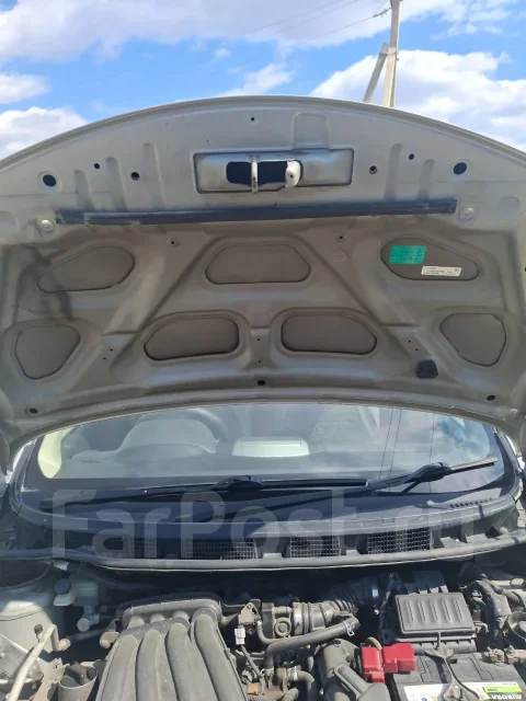 Nissan Note. ��������, ��������, 1.5 (109��.�.), ������, 230 000����. �� ����