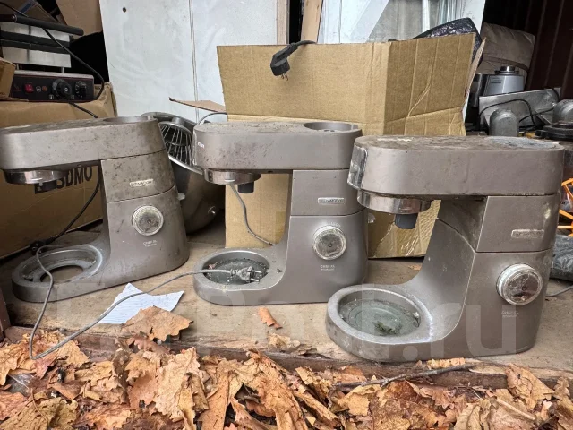 Kenwood ����