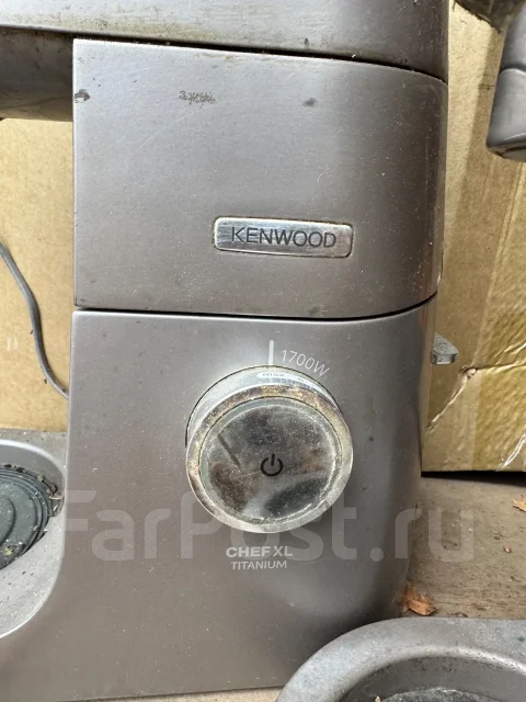 Kenwood ����