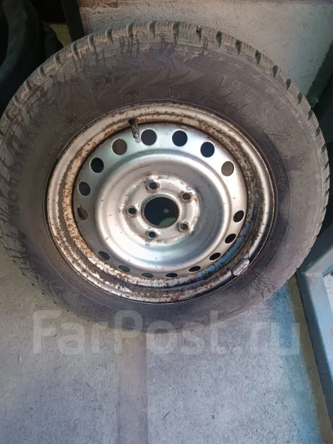 ����. x15", 5x114.3, �� 67,1���. ����
