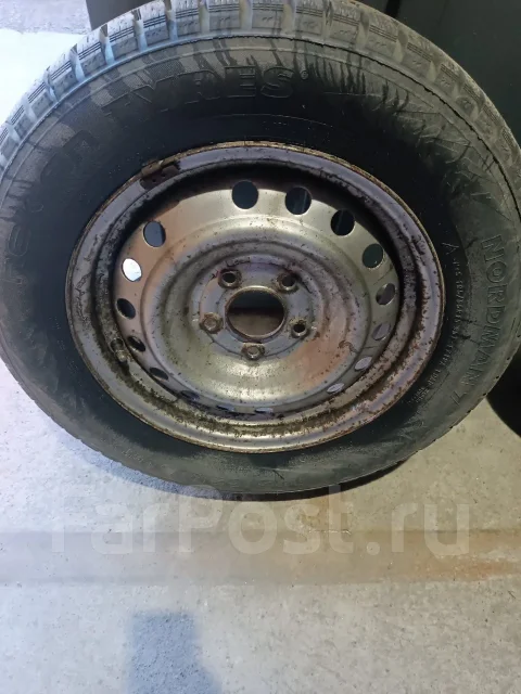 ����. x15", 5x114.3, �� 67,1���. ����