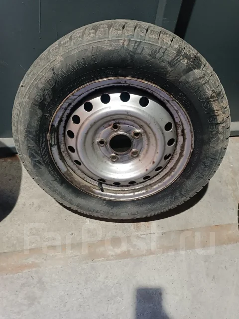 ����. x15", 5x114.3, �� 67,1���. ����