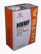 Honda HMMF. CVT (��� ����������), �������������, 4��. ����