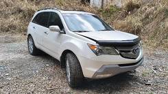 Acura MDX. HNYD28287H541242, J37A1 ����