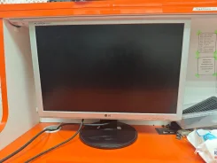LG. 24" ����