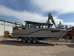 Krasboat. 2026 ���, ����� 9��., ��������� ���������, 500��.�., ������ ����