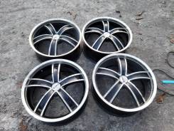 Antera. 8.5x22", 5x114.3, ET40 ����