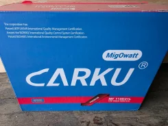 Carku. 95��.�., 800��., �������� ����