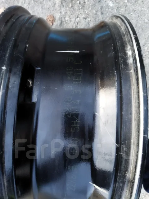 Antera. 8.5x22", 5x114.3, ET40 ����
