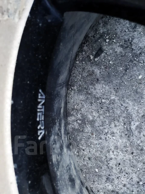 Antera. 8.5x22", 5x114.3, ET40 ����