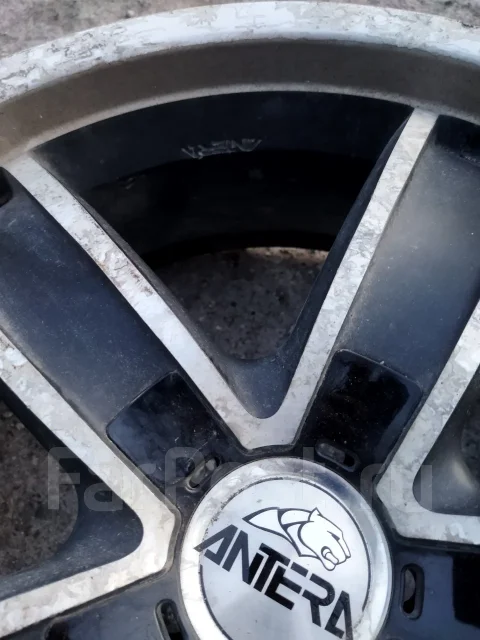 Antera. 8.5x22", 5x114.3, ET40 ����