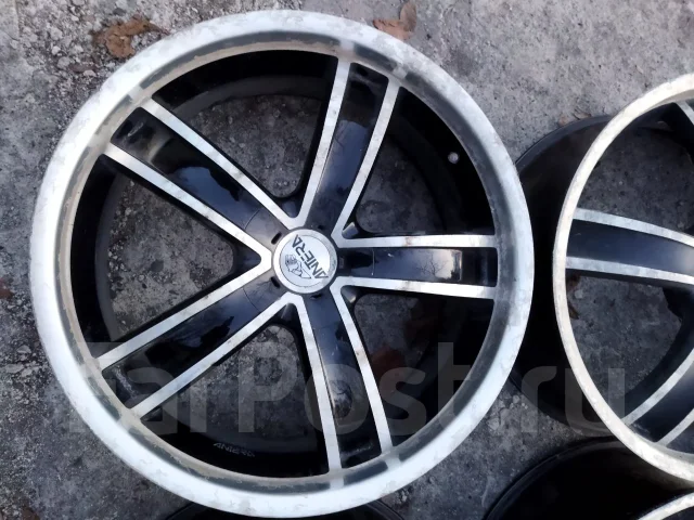 Antera. 8.5x22", 5x114.3, ET40 ����