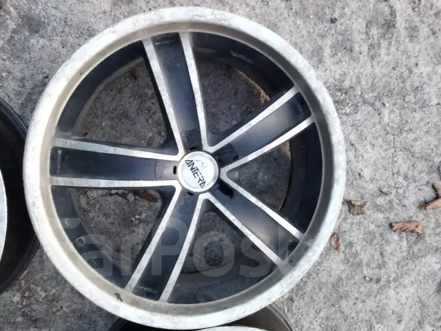 Antera. 8.5x22", 5x114.3, ET40 ����