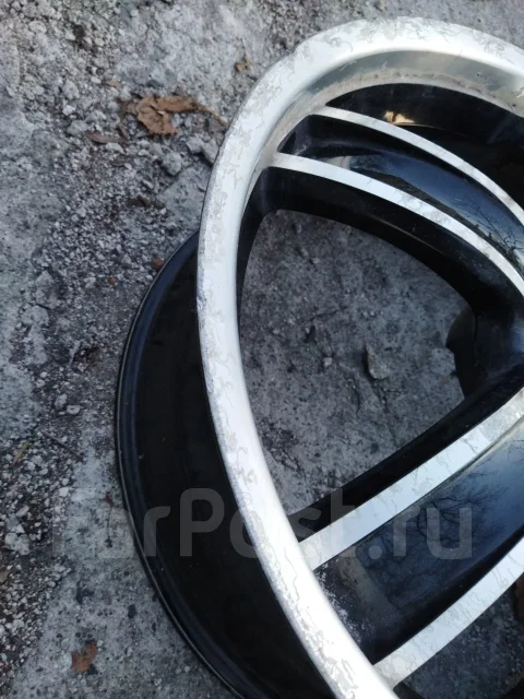Antera. 8.5x22", 5x114.3, ET40 ����