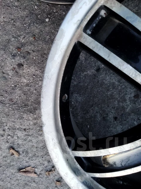 Antera. 8.5x22", 5x114.3, ET40 ����