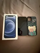Apple iPhone 12. �/�, 64 ��, �����, 4G LTE ����