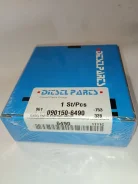 ������� 090150-6490, Diesel Parts 0901506490 ����