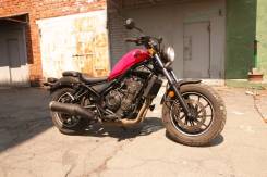 Honda CMX 500 Rebel. 500����. ��., ��������, ���������, ������ �� �� ����