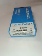 ����������� 093400-6420# (DLLA154P642), Diesel Parts 0934006420 ����