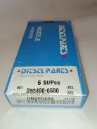 ����������� 093400-6500# (DN0PD650), Diesel Parts 0934006500 ����