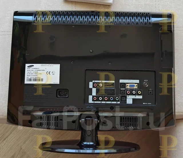 Samsung. LCD (��) ����