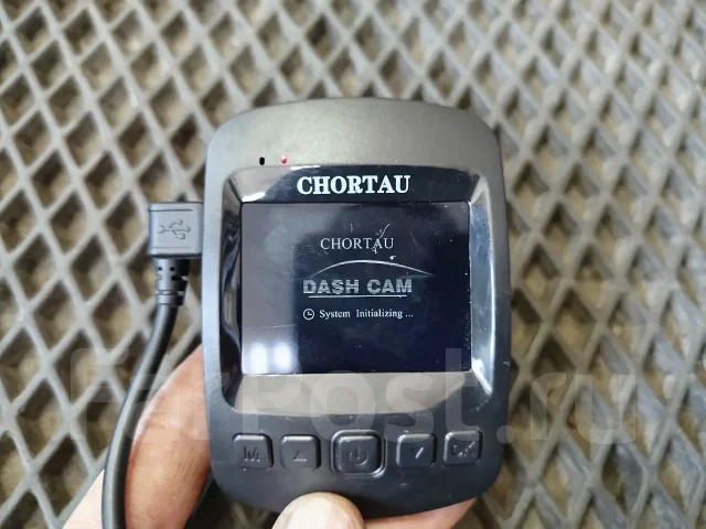 Chortau ����